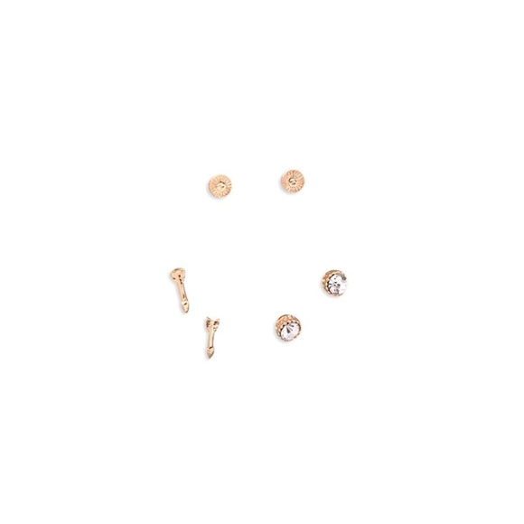 Earrings Set - Picture 1 of 1